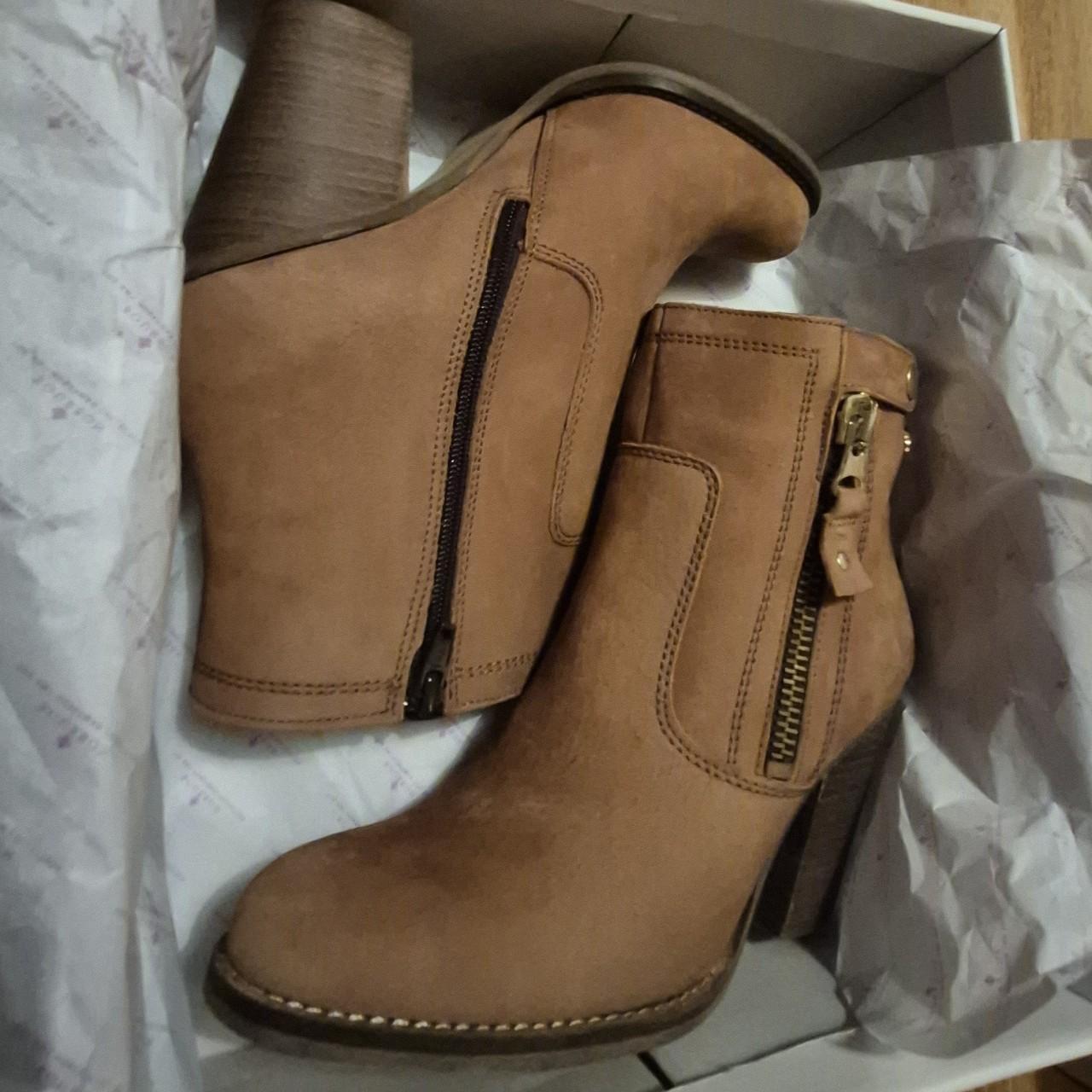 amy huberman boots sale
