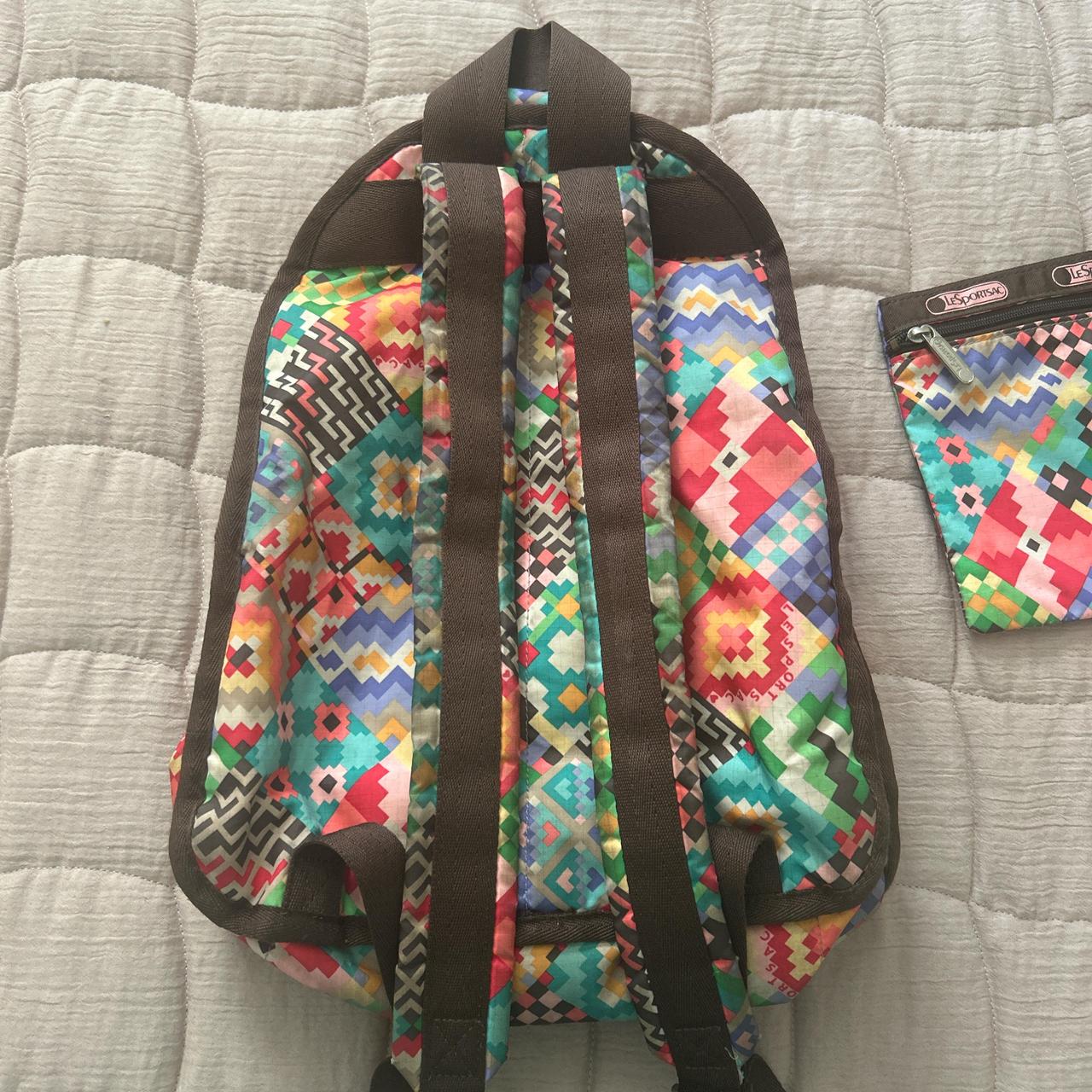 Lesportsac pouch store bundle