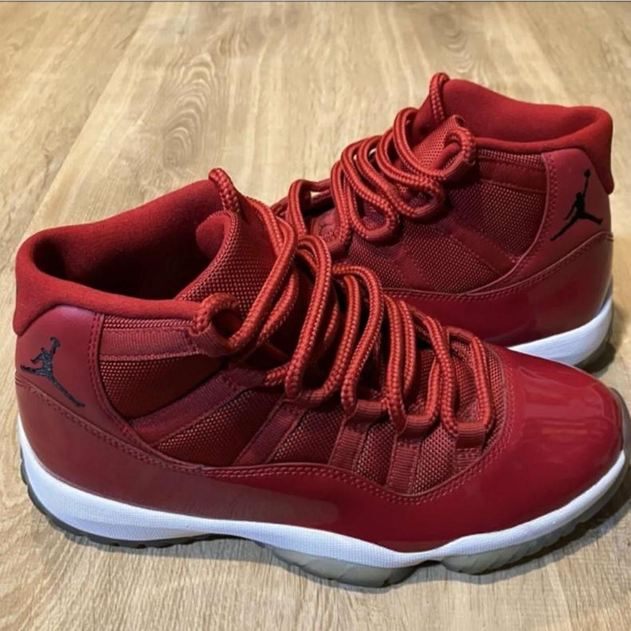 jordan 11 gym