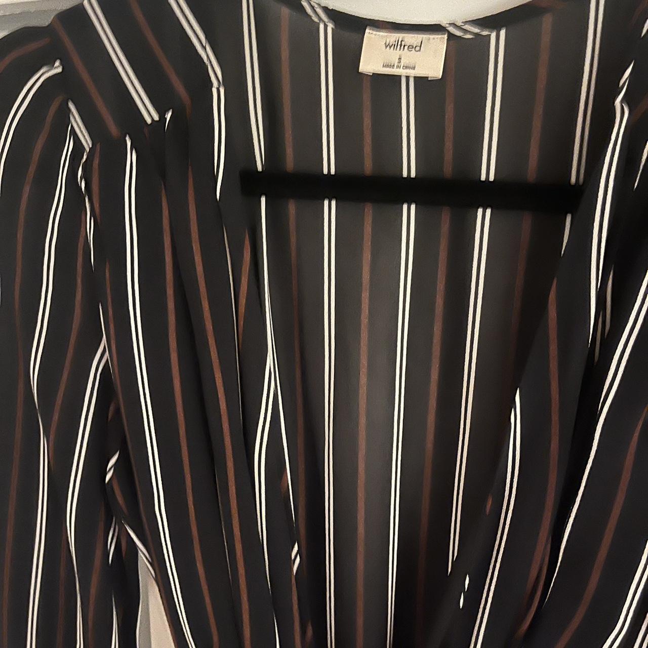 Wilfred Lina Dress