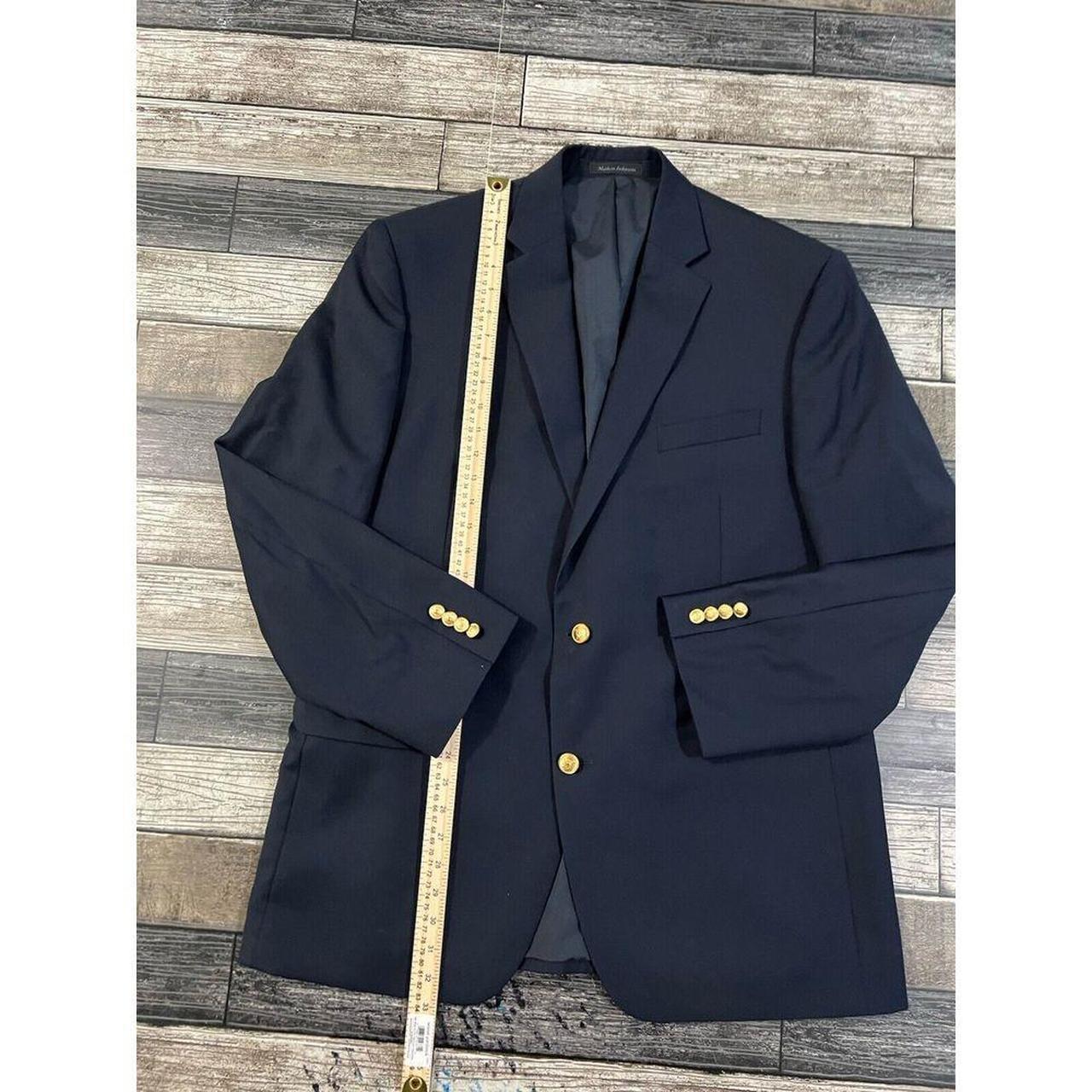 lauren ralph lauren blazer sports cbec