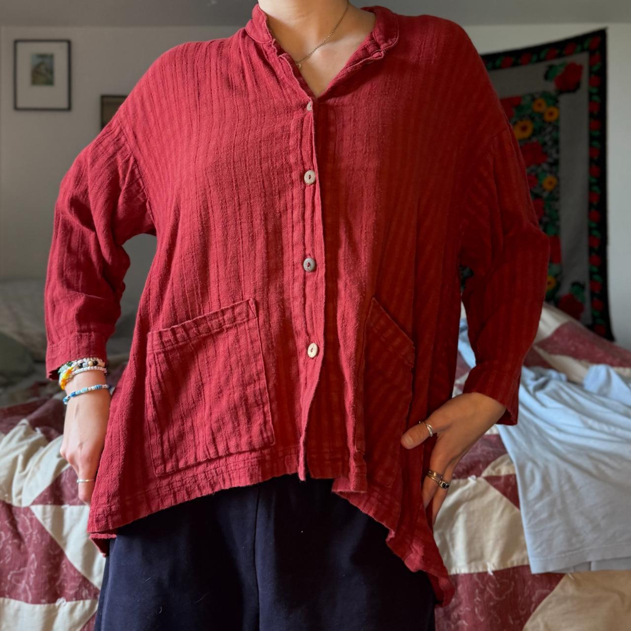 item listed by runawayrags