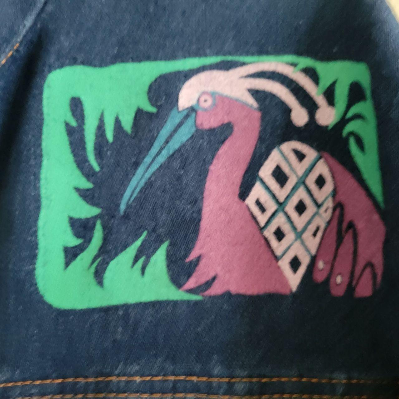 Stackable Expressions Women's Casual Jacket - Blu… - image 3