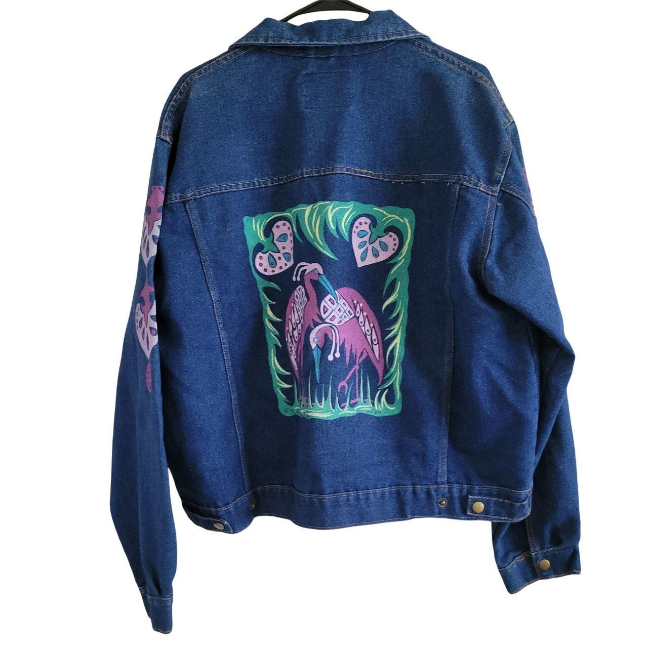 Stackable Expressions Women's Casual Jacket - Blu… - image 2