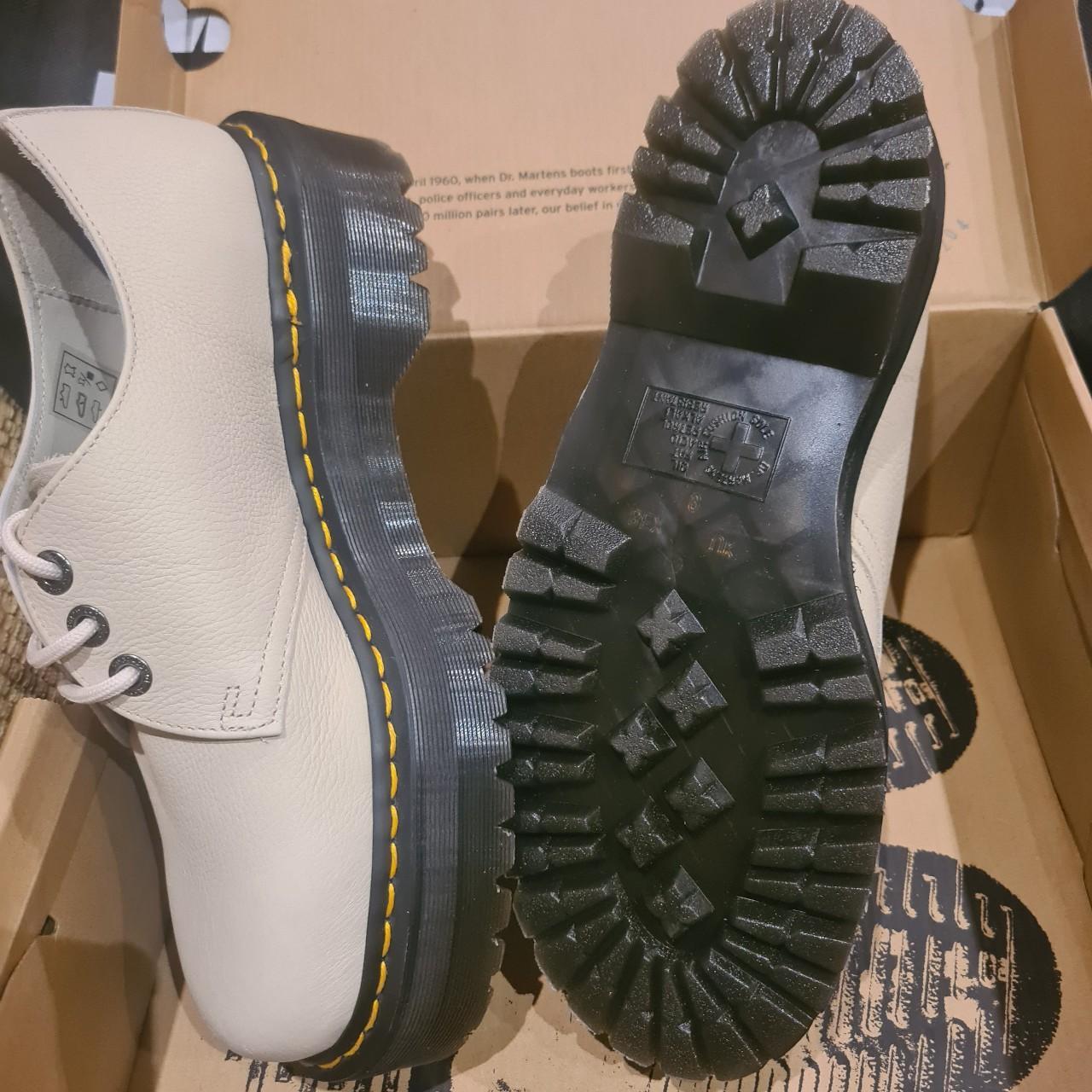 doc martens quad