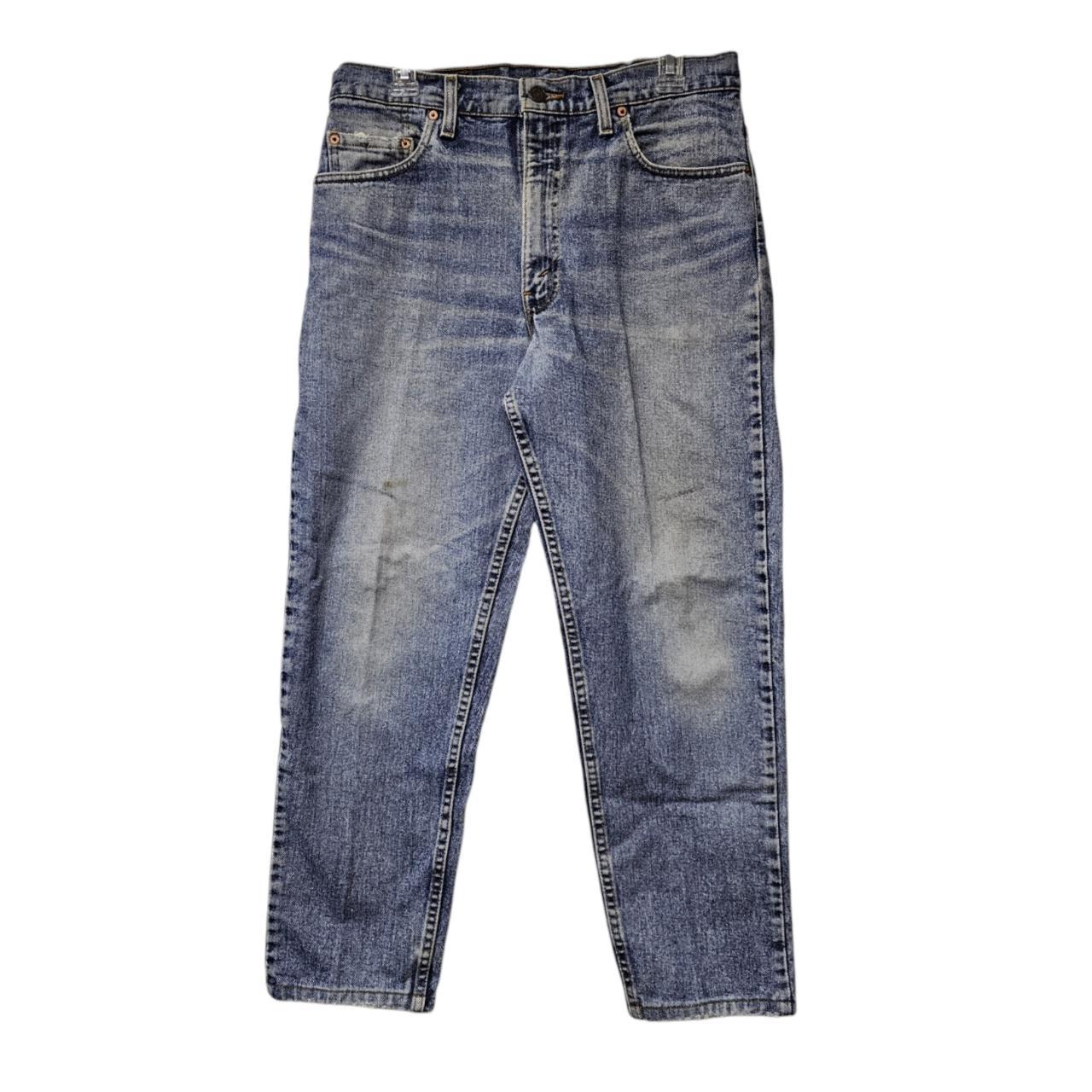 S*U様 W34 L30 90s Levis DEADSTOCK 550-415 S*U様 W34 L30 90s Levis DEADSTOCK 550-415 Vintage 1990's