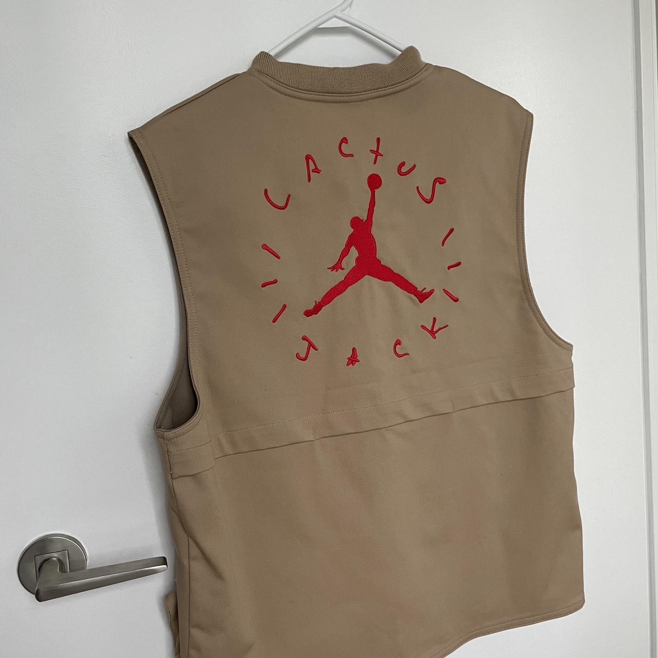 jordan travis scott utility vest