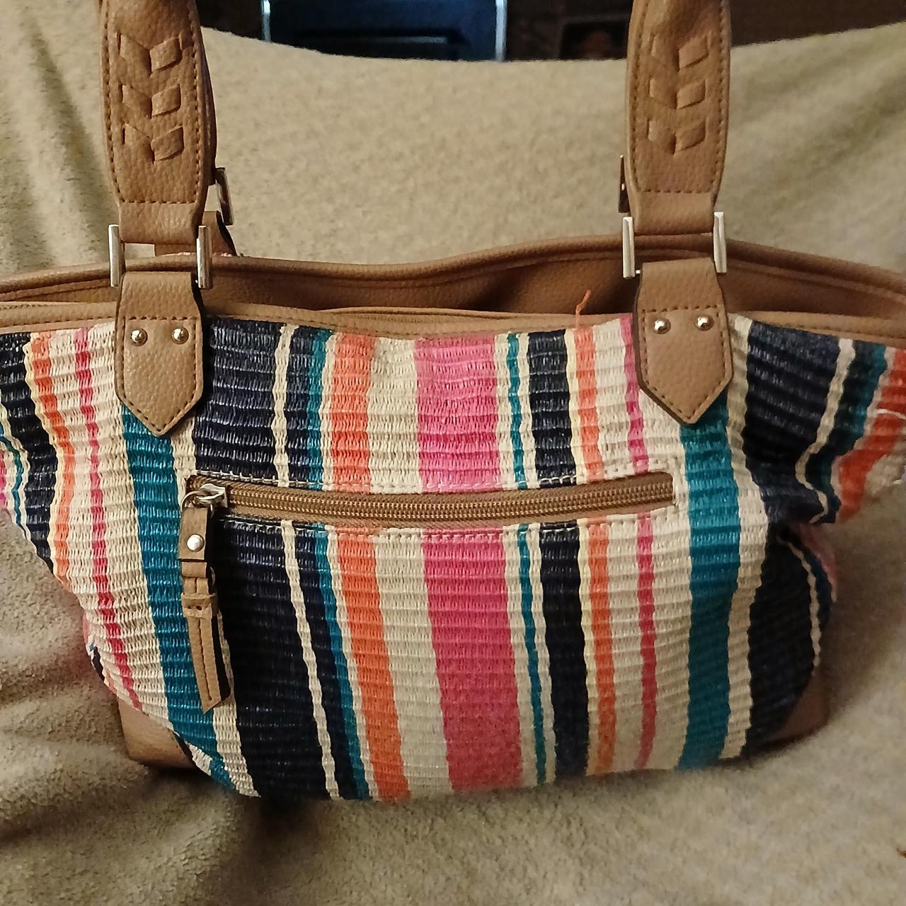 Rosetti Women's Bag - Multi – Rosetti multi-color… - image 5