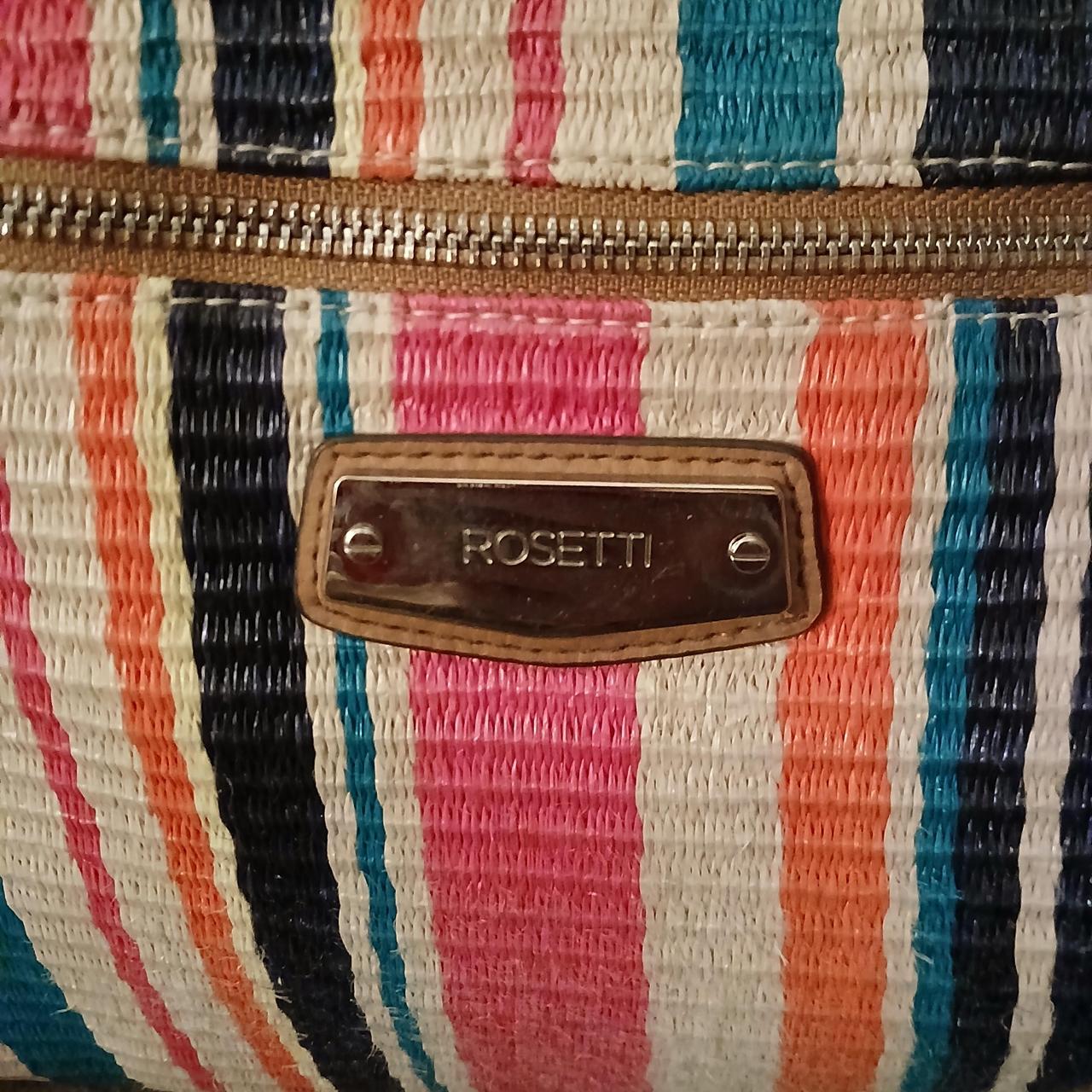 Rosetti Women's Bag - Multi – Rosetti multi-color… - image 3