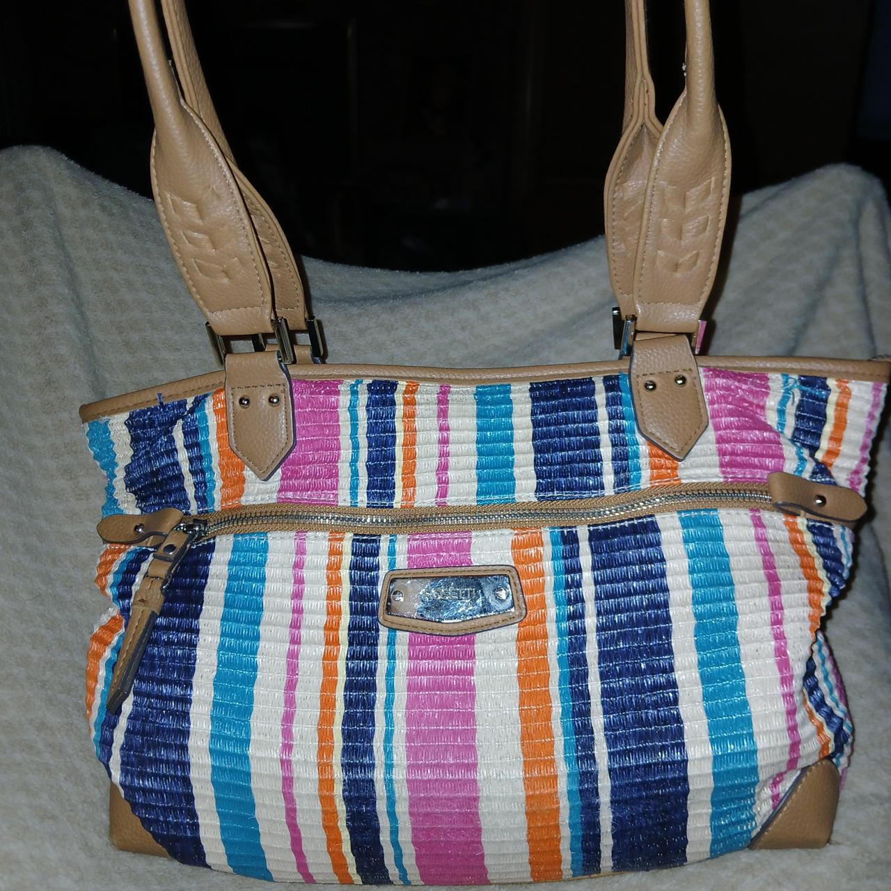 Rosetti Women's Bag - Multi – Rosetti multi-color… - image 1