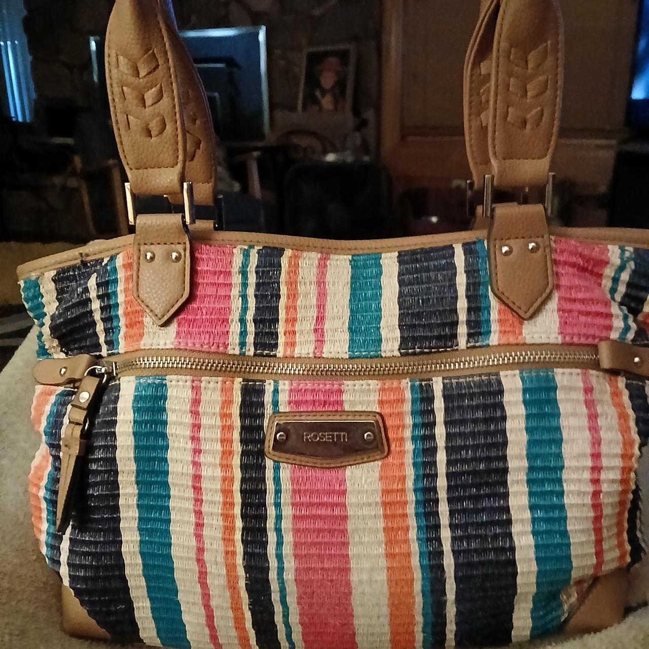 Rosetti Women's Bag - Multi – Rosetti multi-color… - image 2