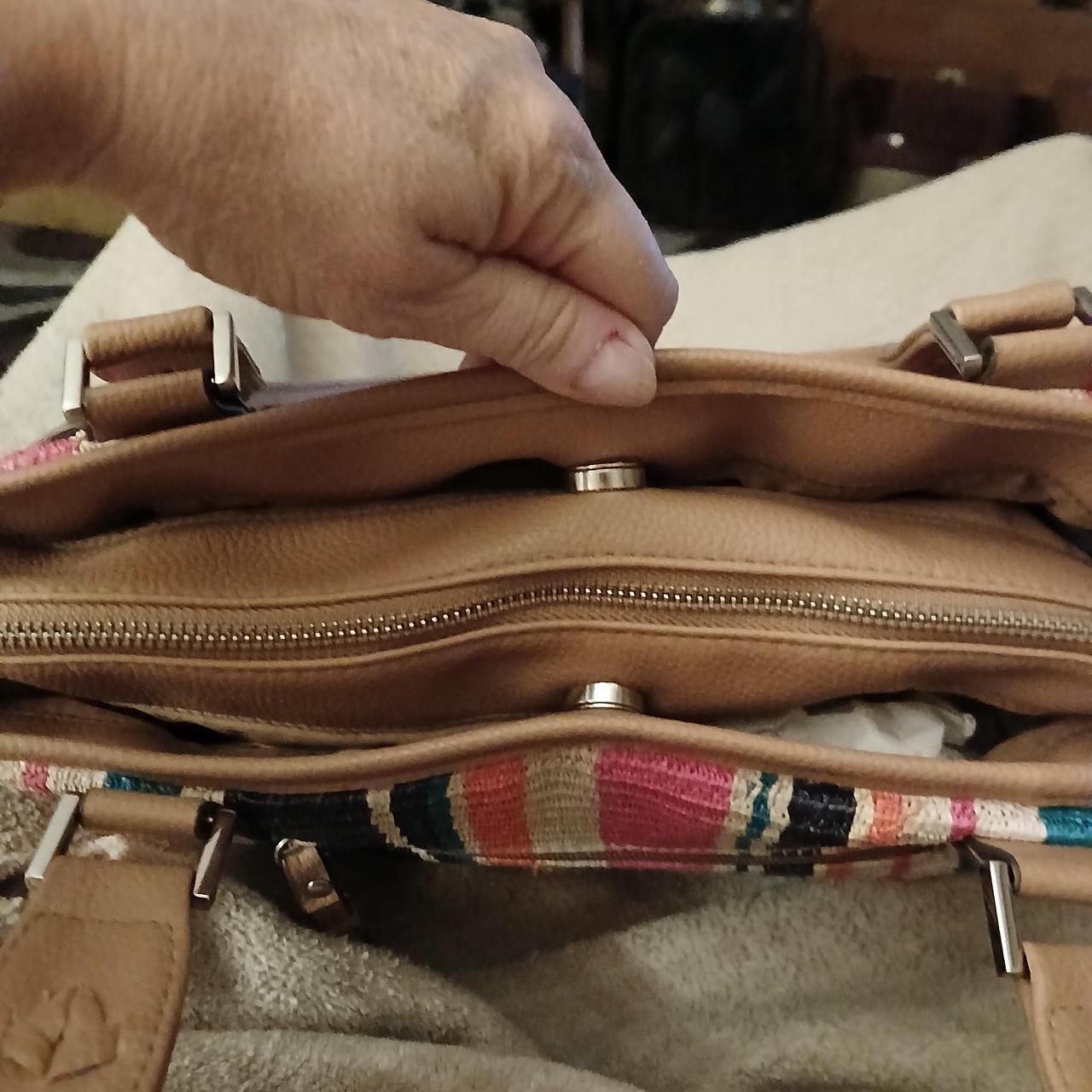 Rosetti Women's Bag - Multi – Rosetti multi-color… - image 6