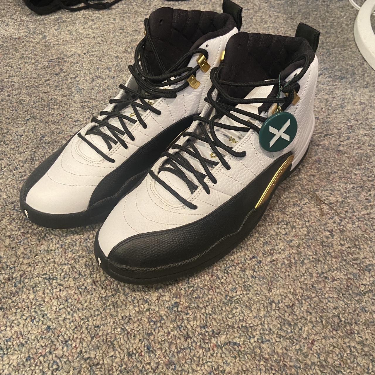 buy jordan 12 taxi