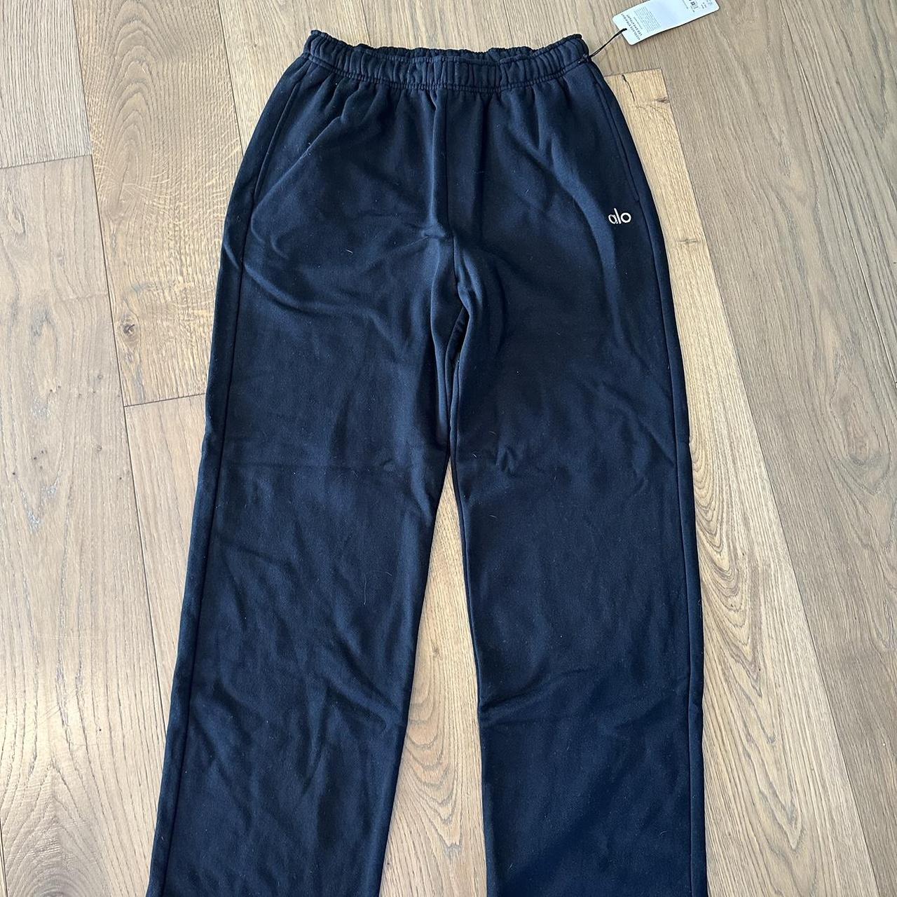 Black men Alo sweat pants. Super good quality! Never... Depop