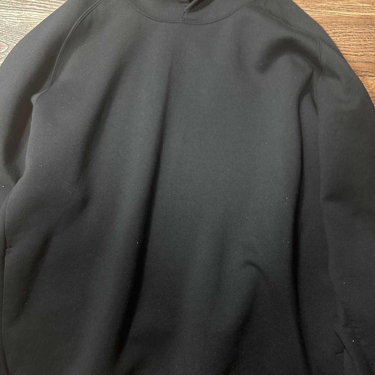 Uniqlo Large Hoodie - Depop