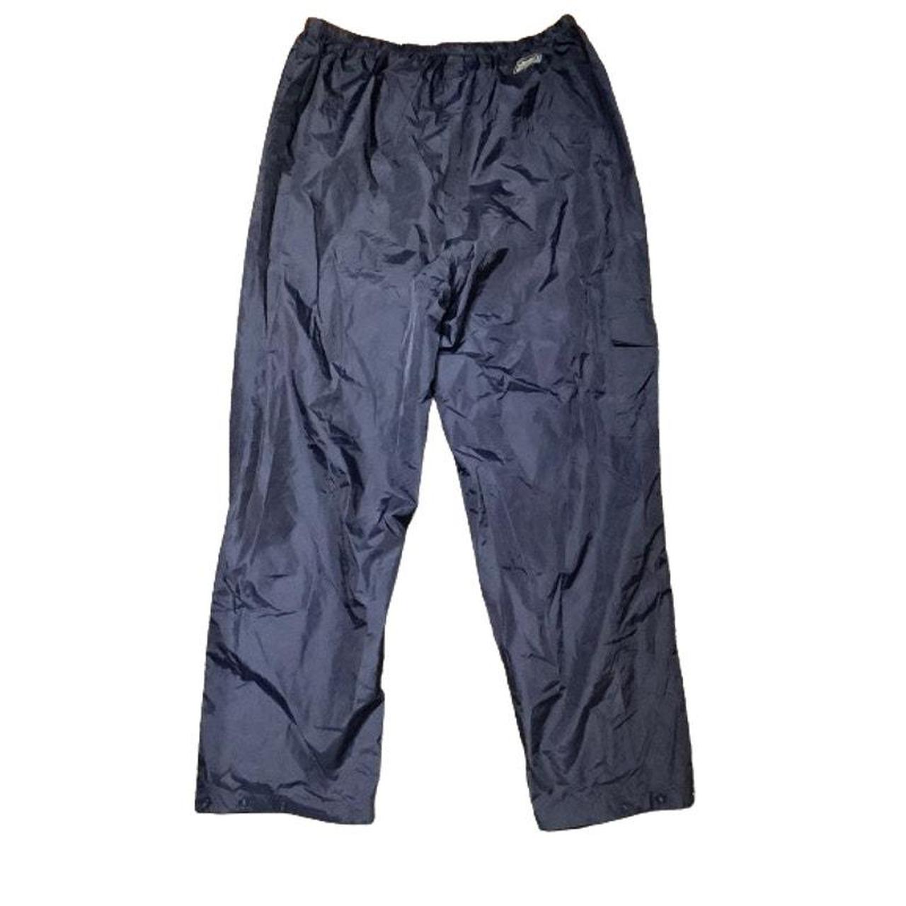 Coleman waterproof pants on sale