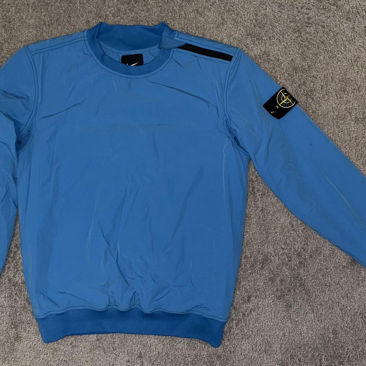 Nike x stone island 2019 best sale