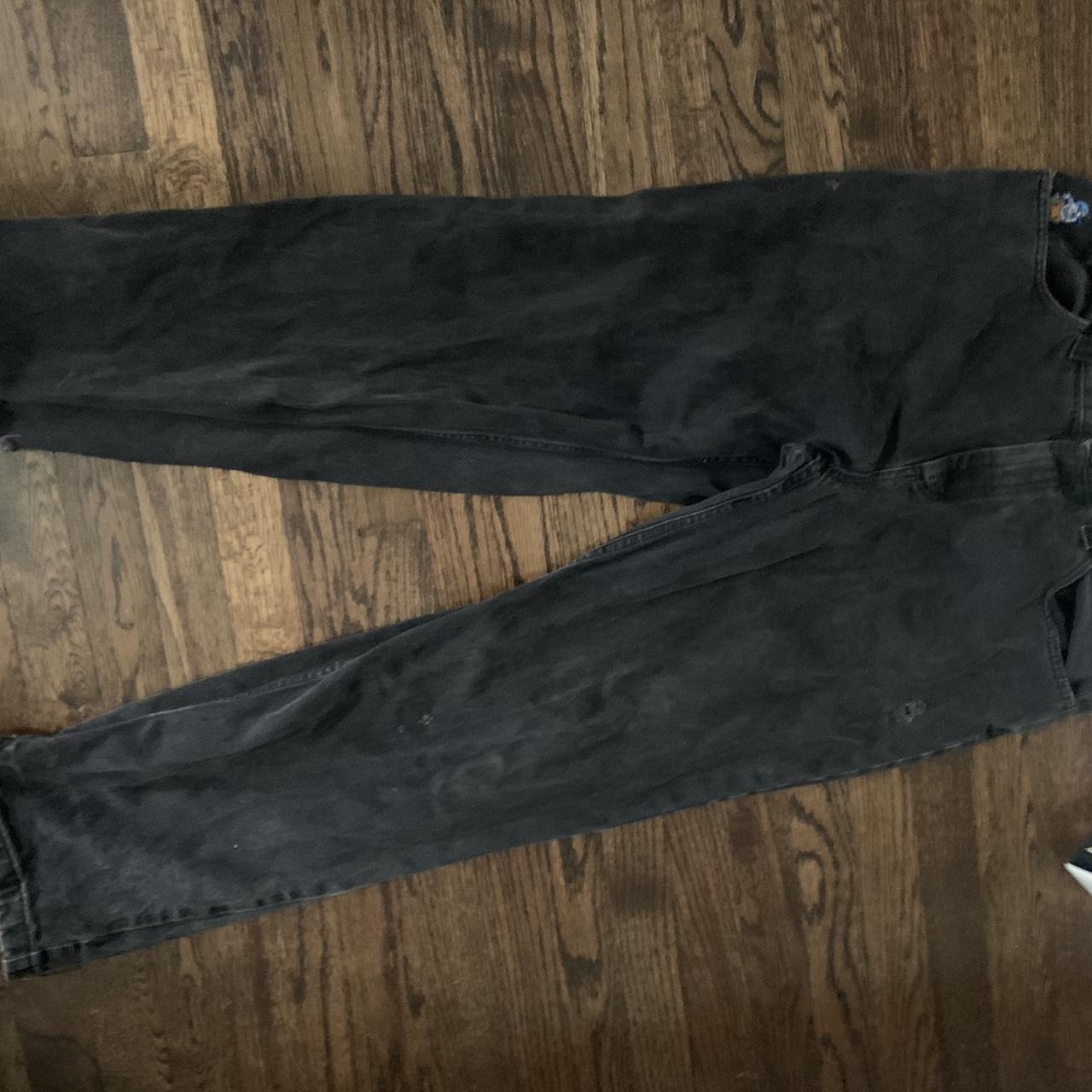 polar 93 jeans pretty bad heeldrag as seen super... - Depop