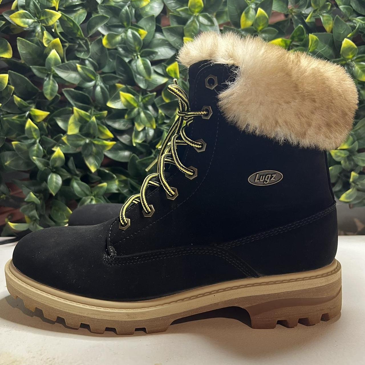 Women s torxe Empire Hi Fur