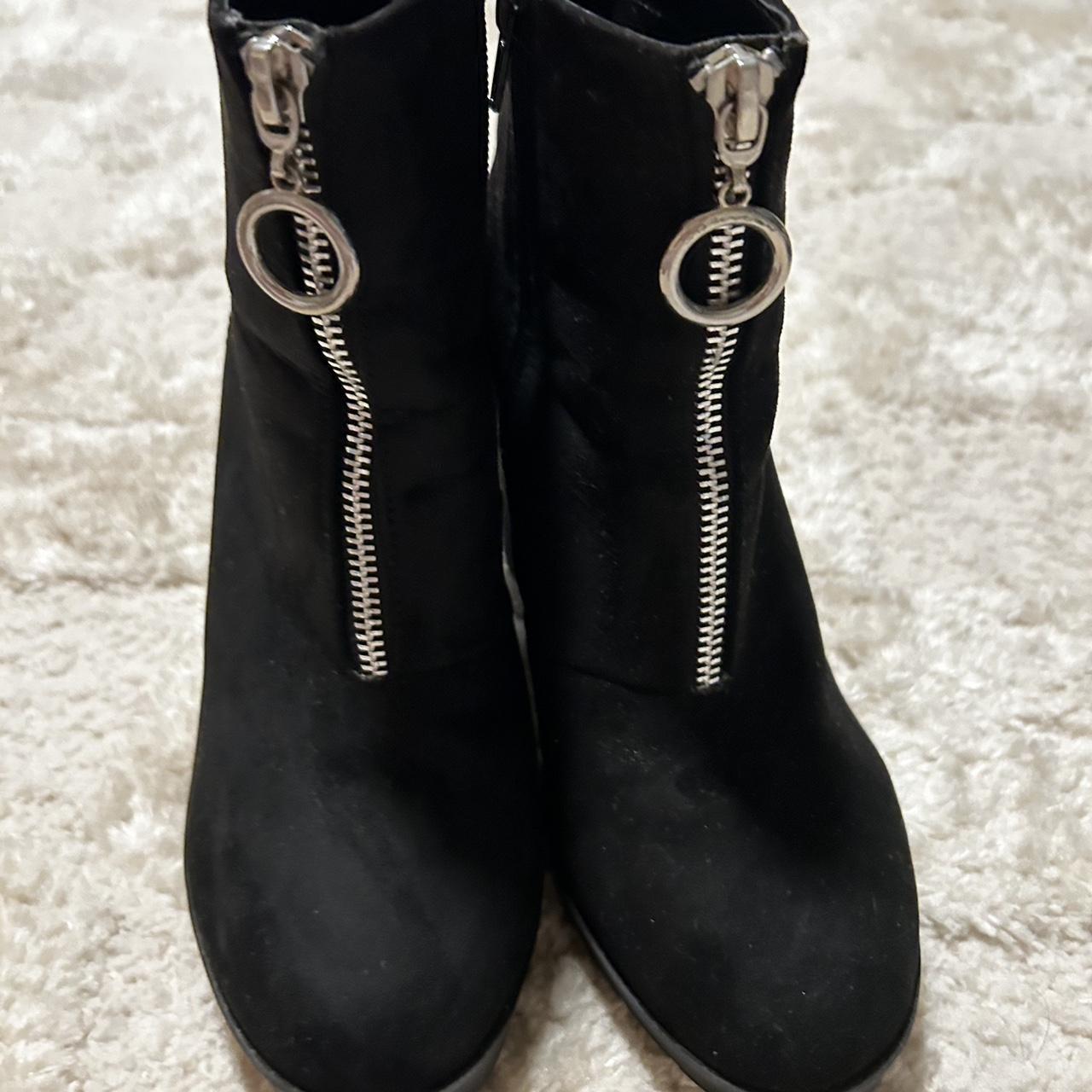 Primark ladies boots 2019 best sale