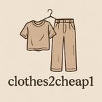 clothes2cheap1's profile picture