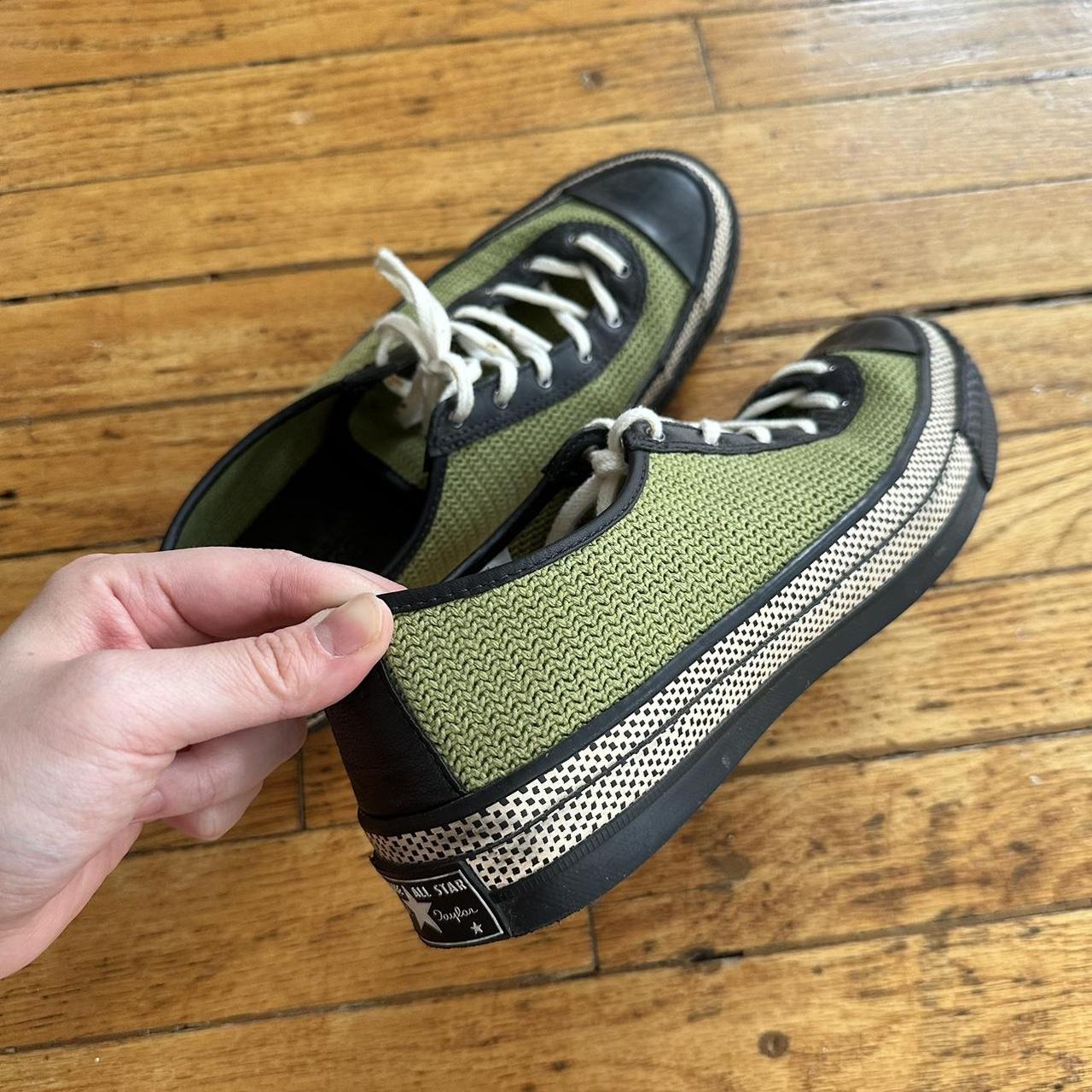 Converse x JW Anderson Chuck 70 Low Men s 6.5