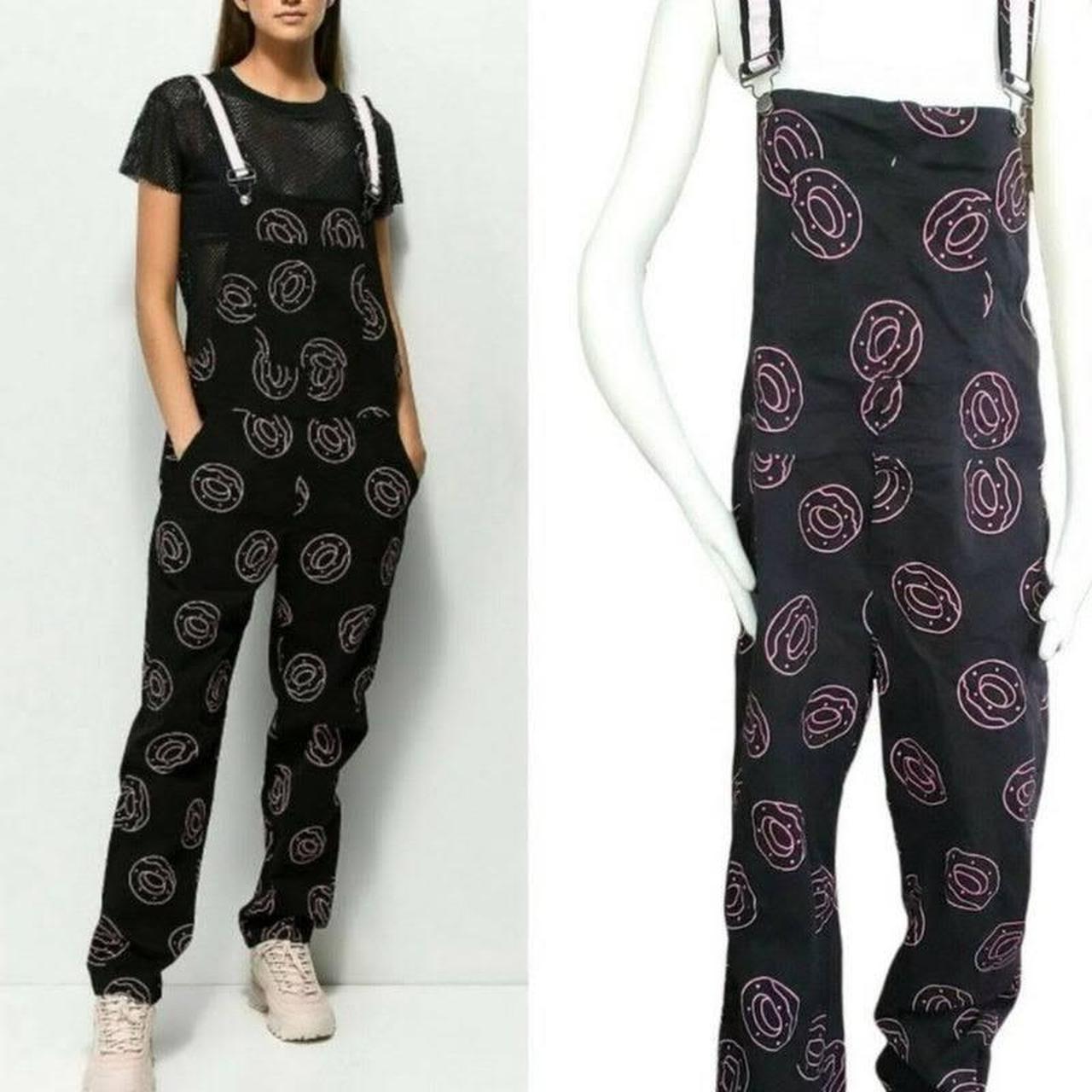 アクセサリー POST OVERALLS DOUGHNUT PENDANT CL_MOON PENDANT BANGLE - WHITE_JY0278OT0095 in