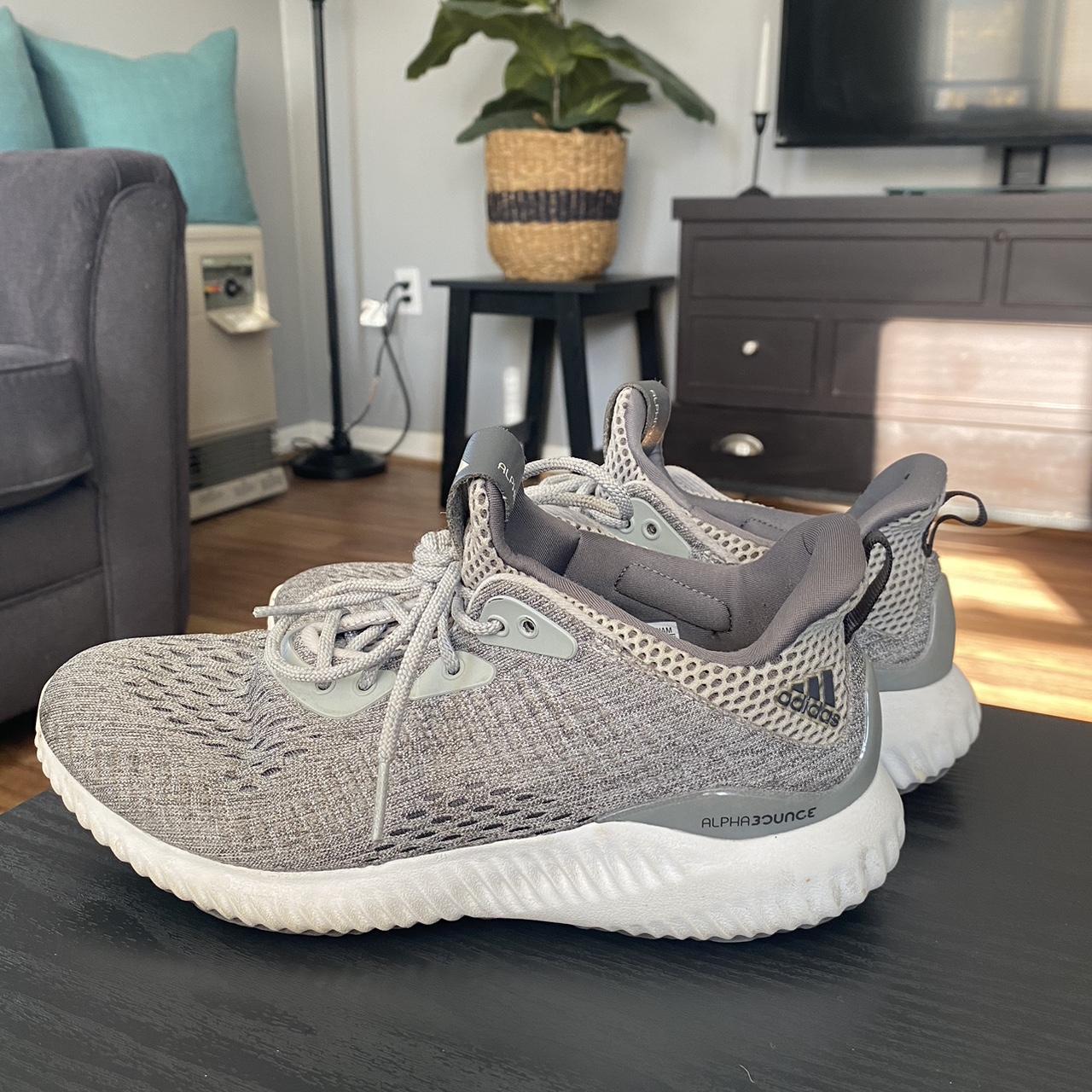 Adidas alphabounce women's size 7 best sale