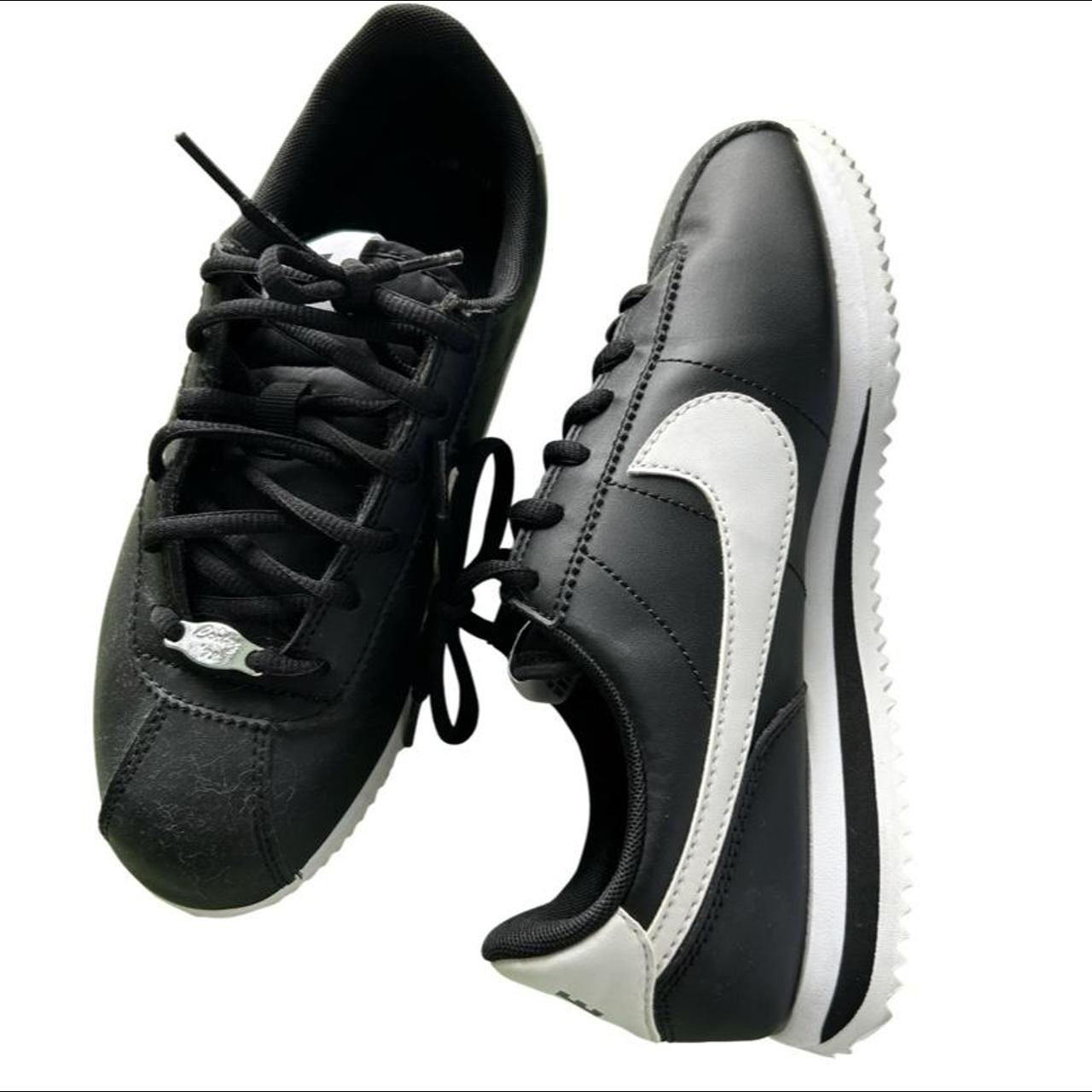 Nike cortez size store 4.5