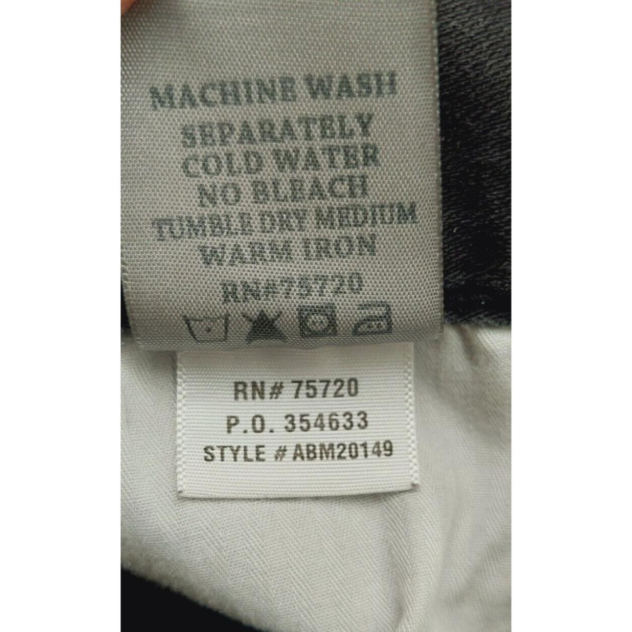 BKE Buckle Jeans Mens Size 36R Carter Straight Depop