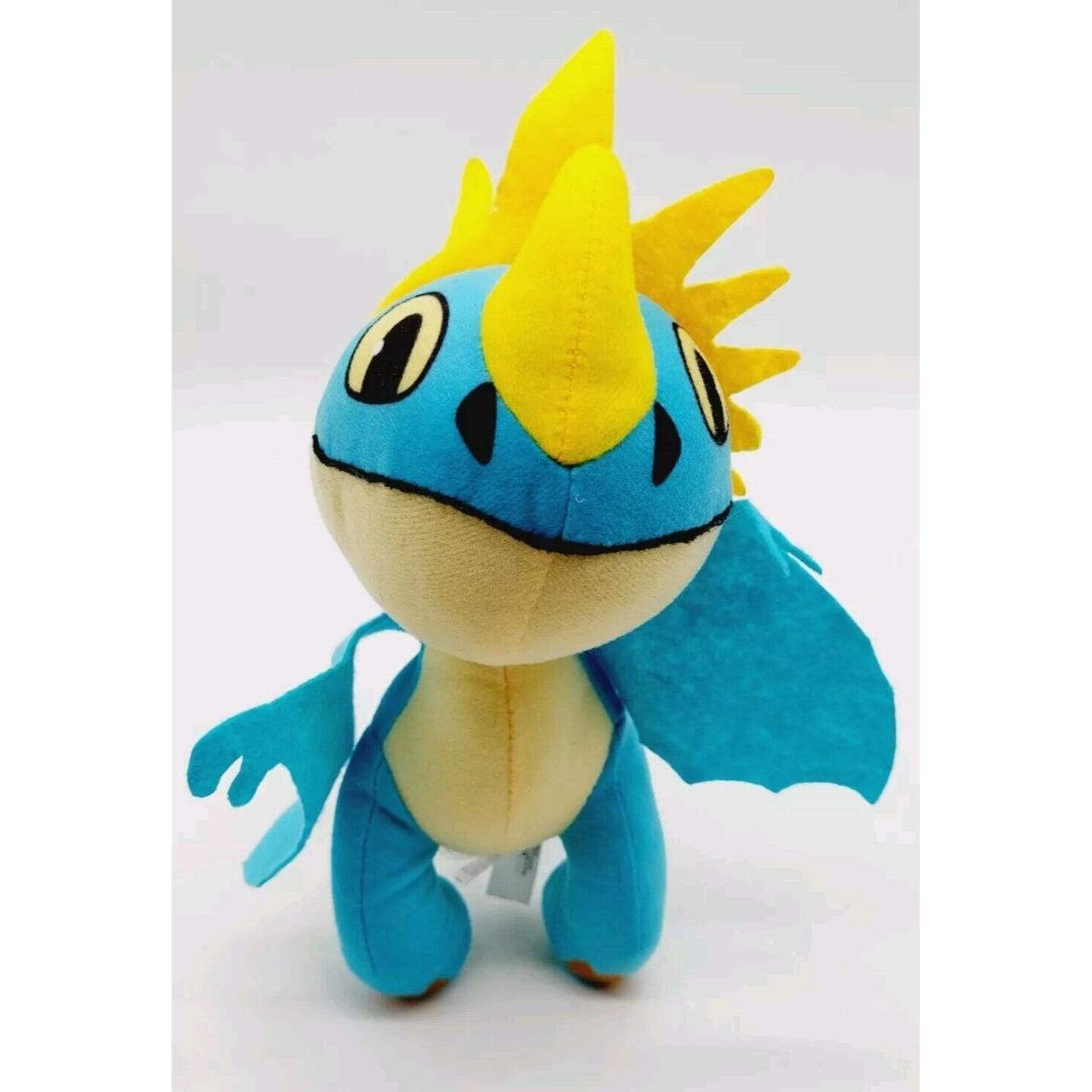 Stormfly plush online