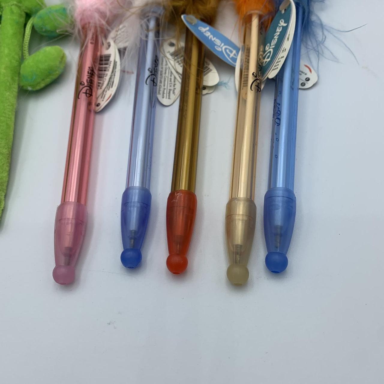 Unofficial “Muji” Pens from , Set of 10 4 of - Depop