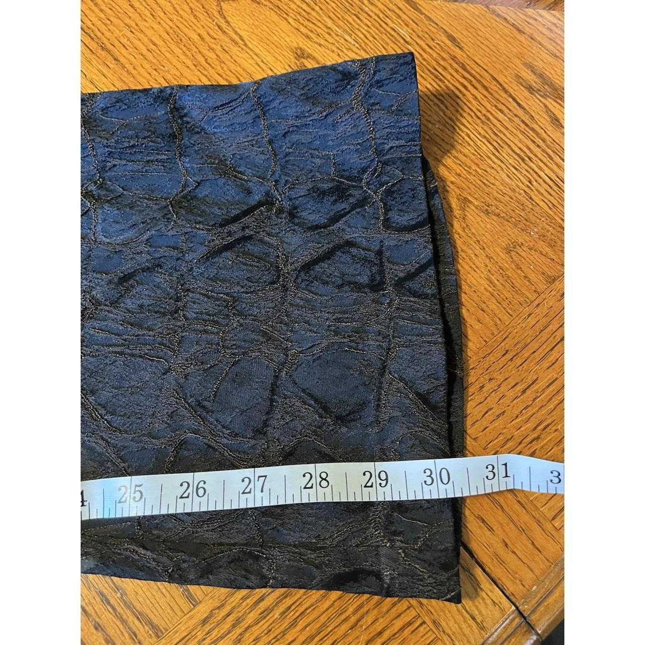 Cache Women's Tailored jacket - Brown - 10 – Vtg … - image 8