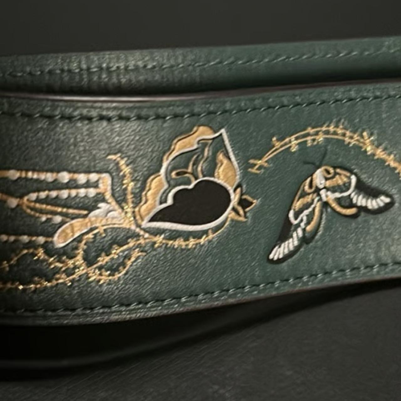 Chelsea Champlain belt bag offers