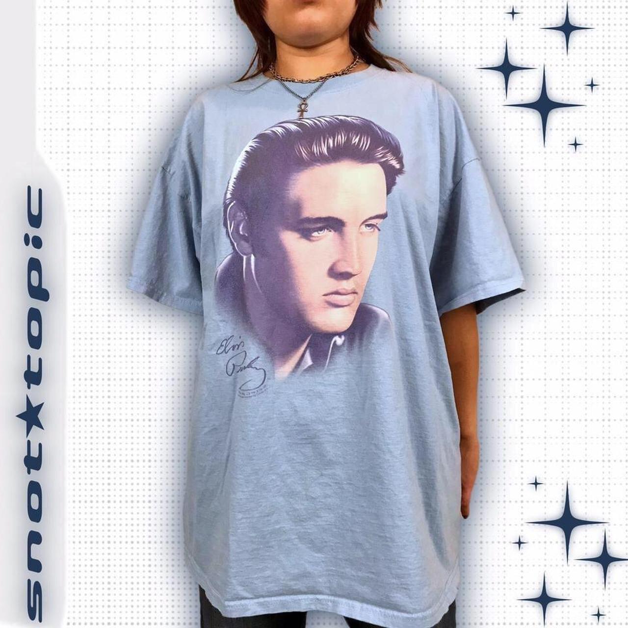 item listed by snottopic