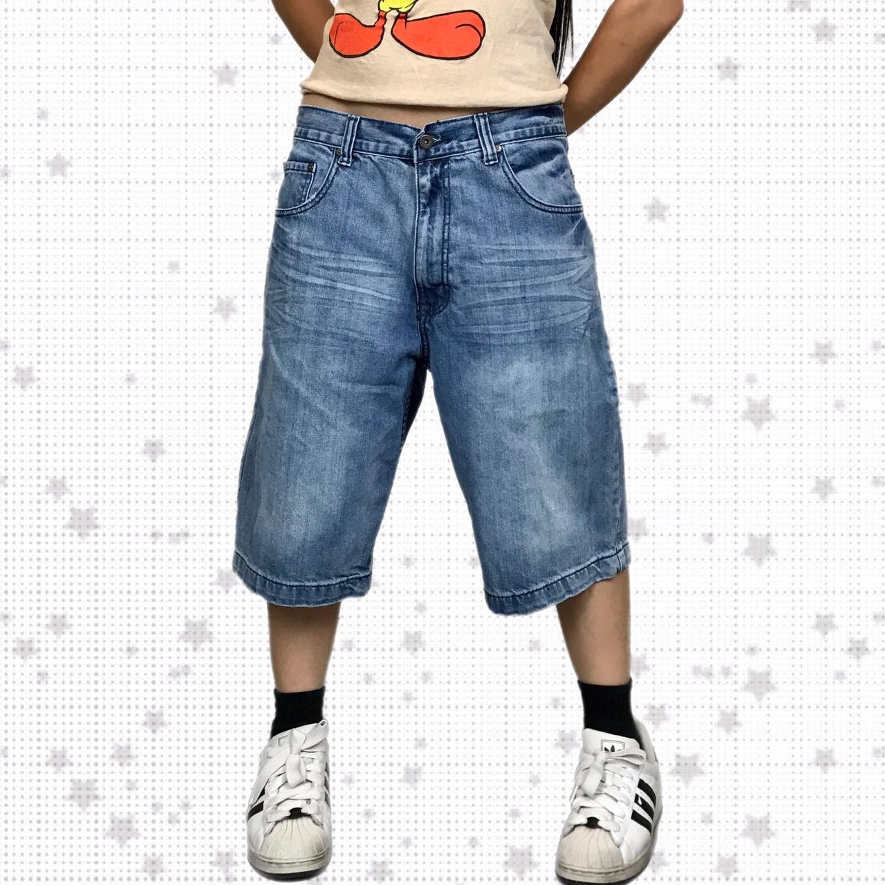 baggy jordan shorts