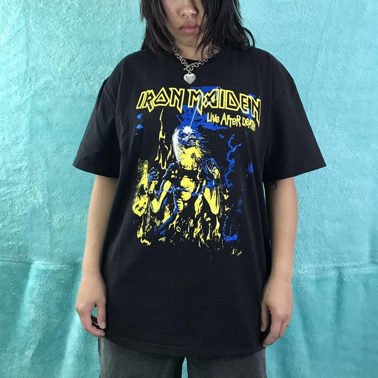 item listed by snottopic