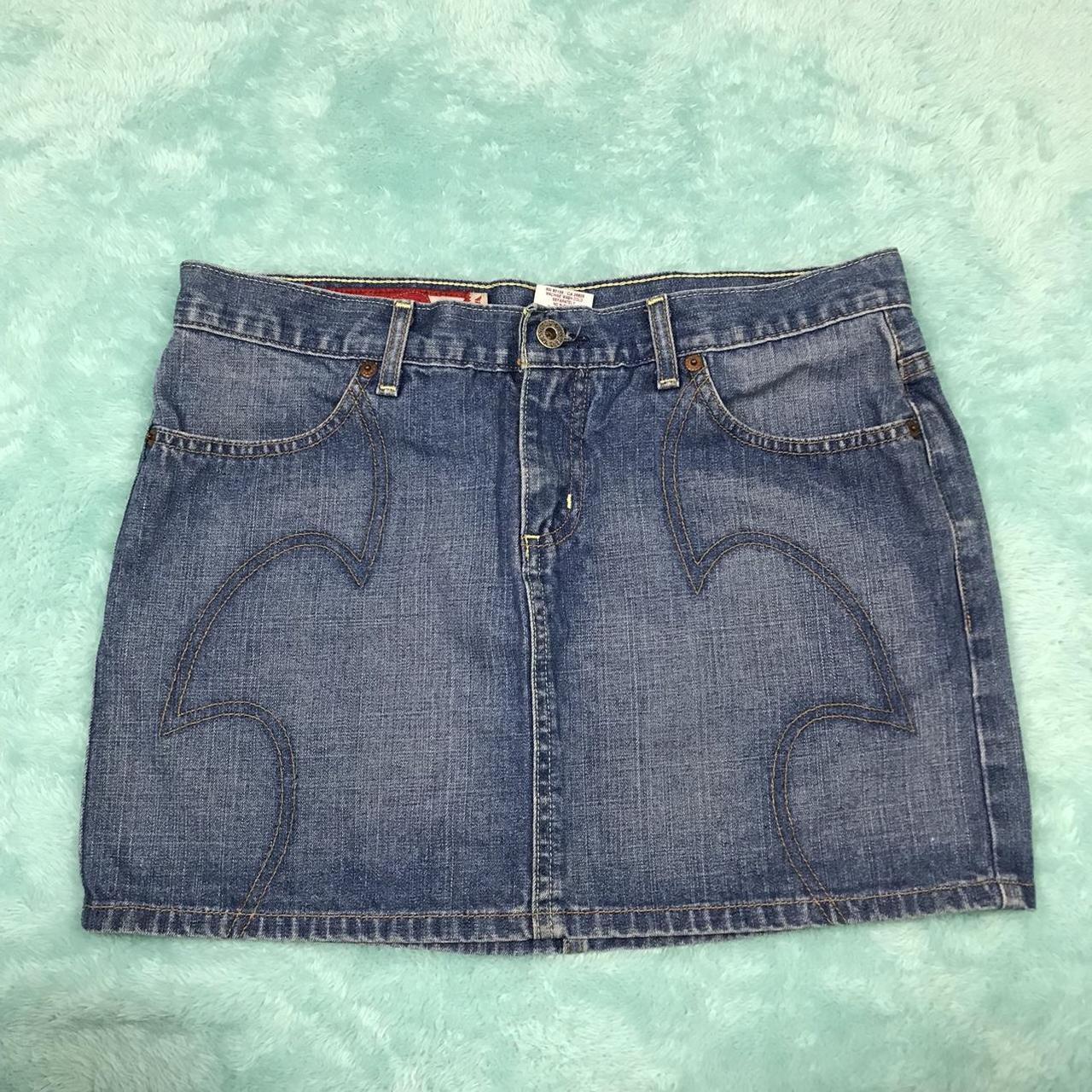 item listed by snottopic