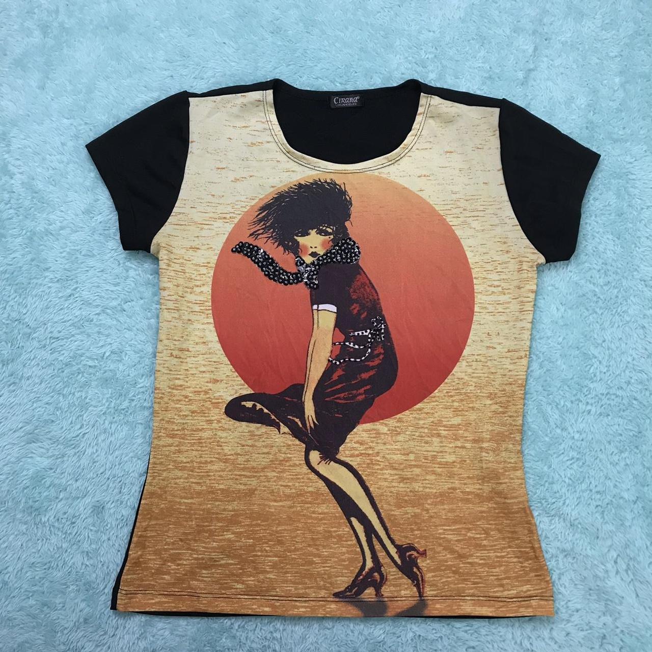 item listed by snottopic