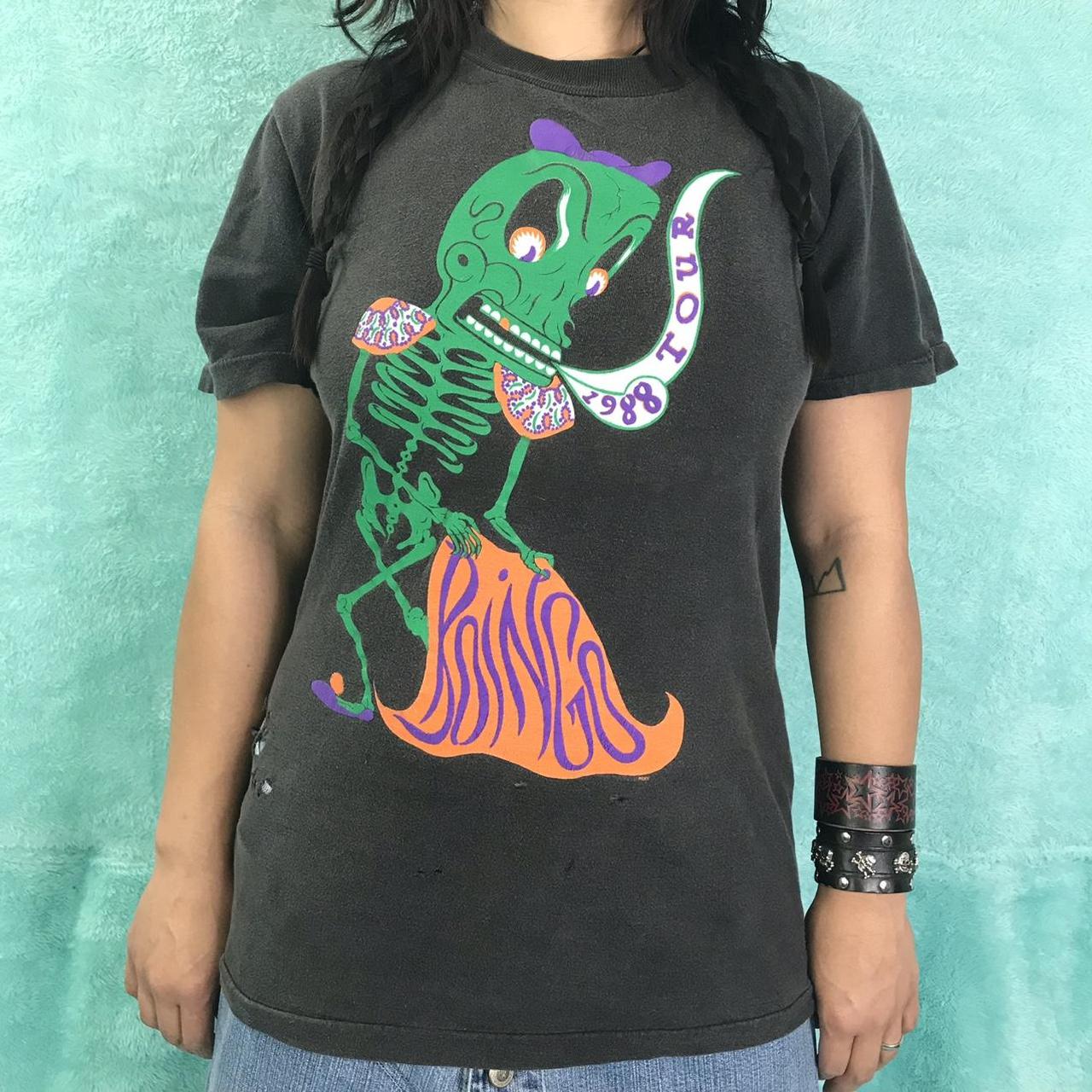 item listed by snottopic