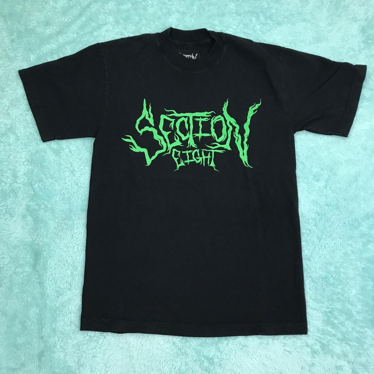 item listed by snottopic
