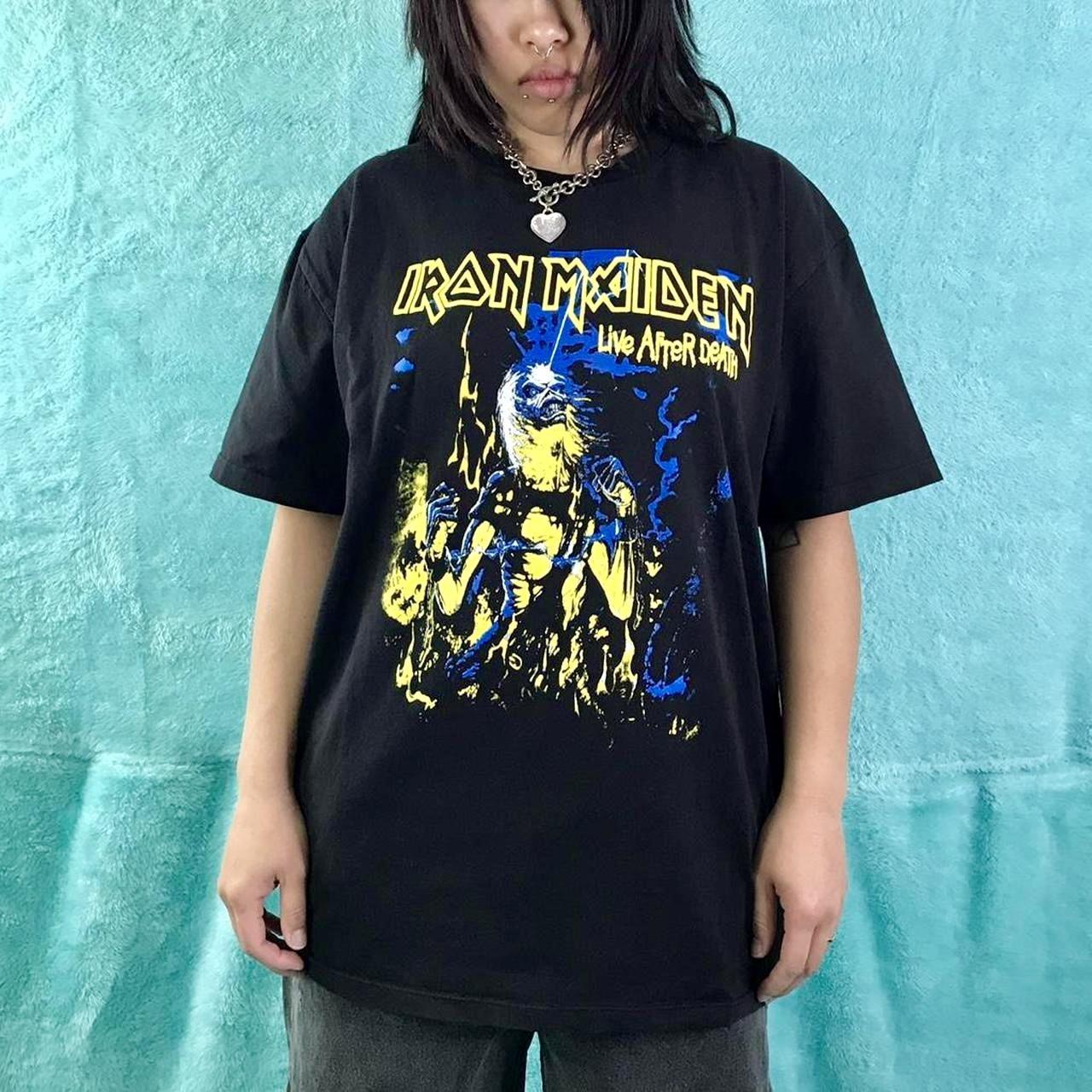 item listed by snottopic
