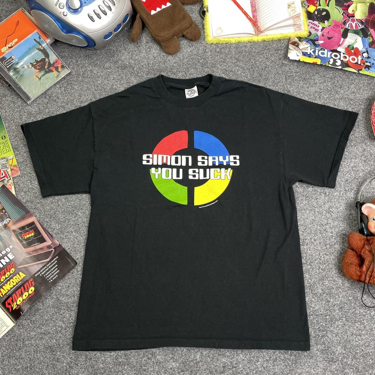 item listed by snottopic