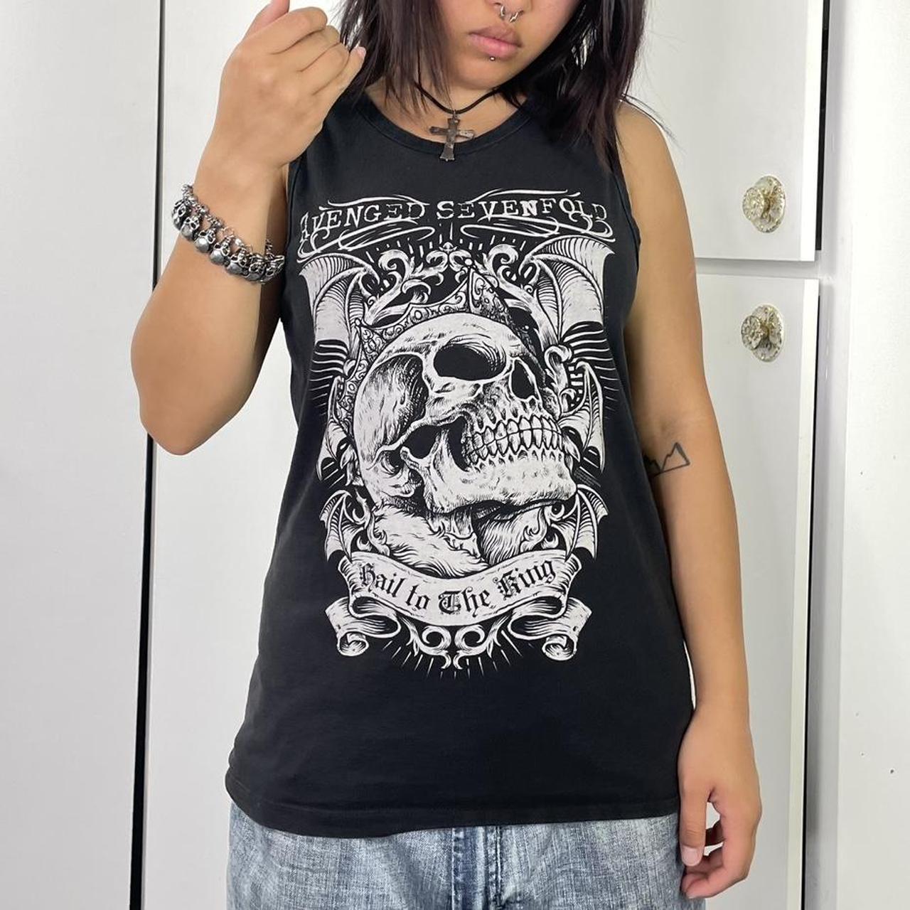 item listed by snottopic