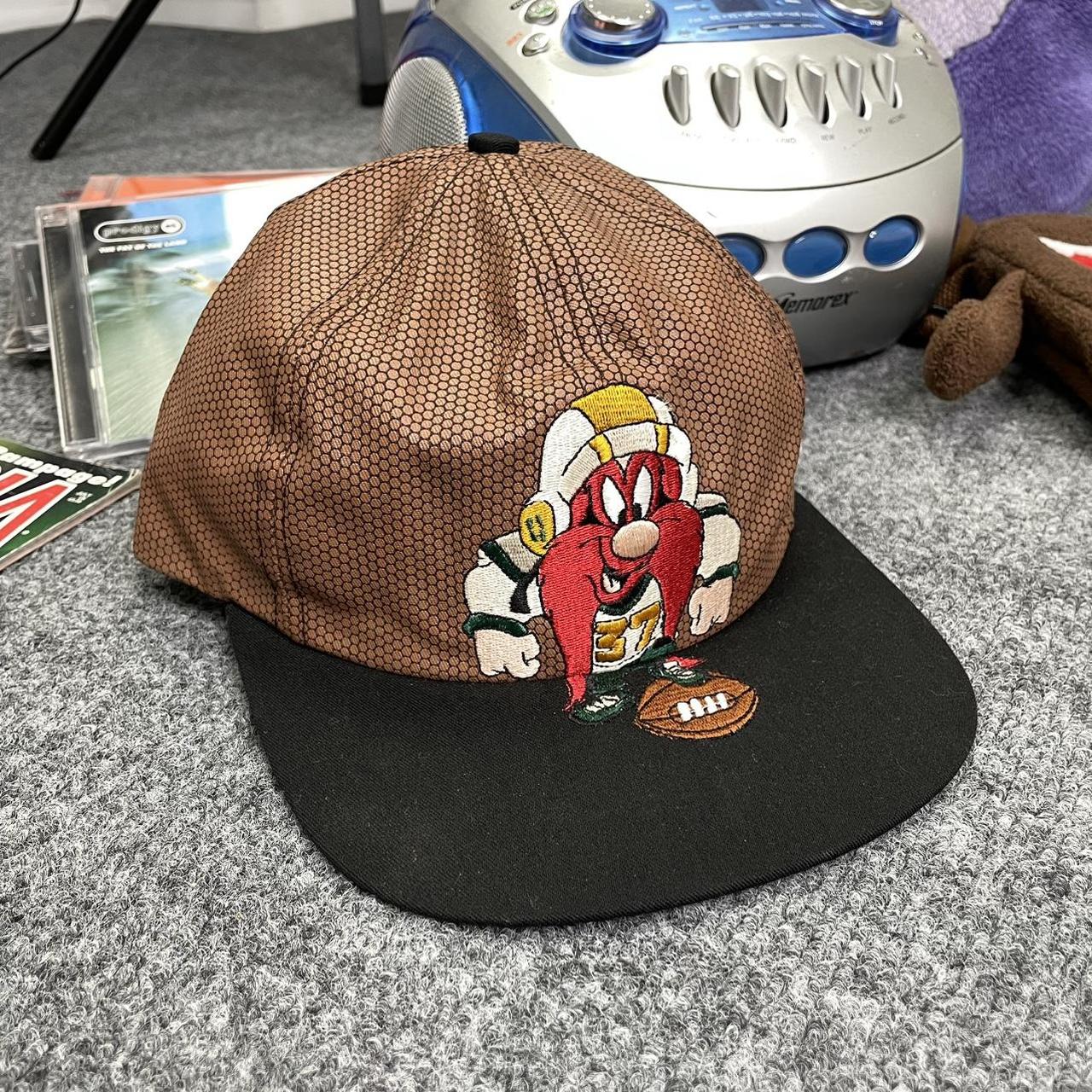 item listed by snottopic
