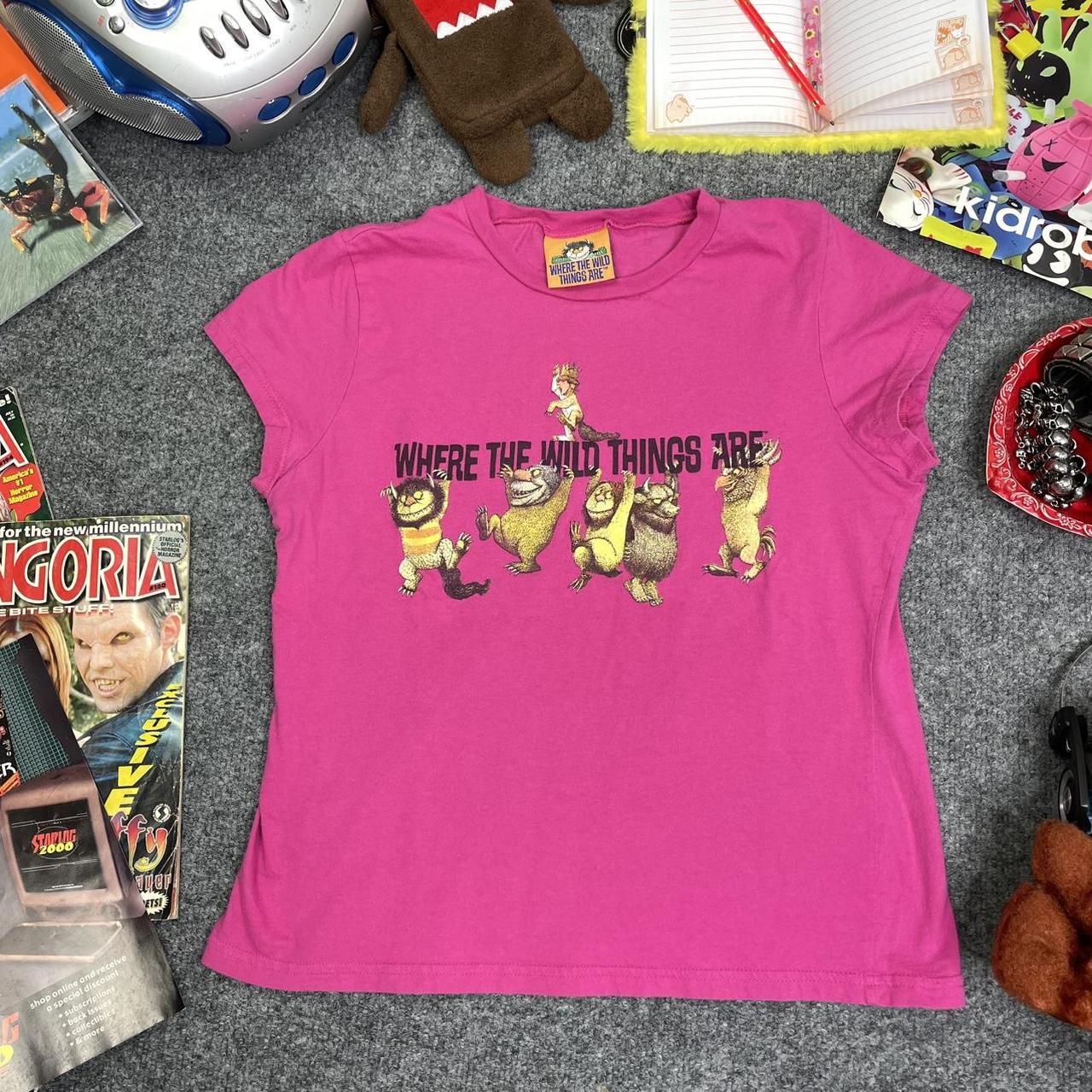 item listed by snottopic