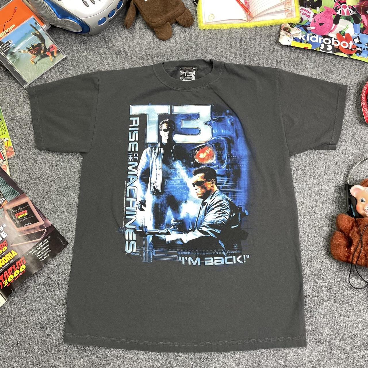 item listed by snottopic