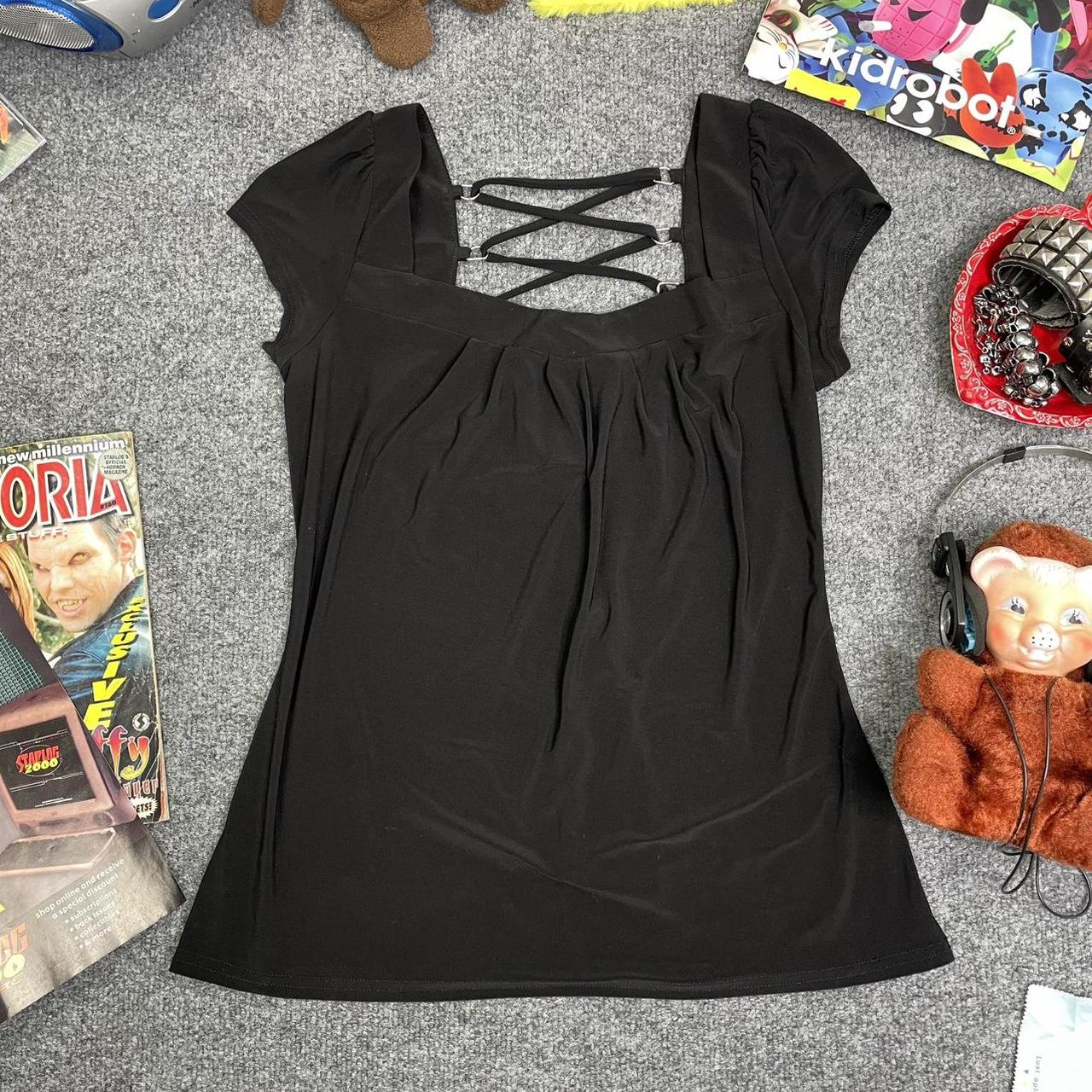 item listed by snottopic