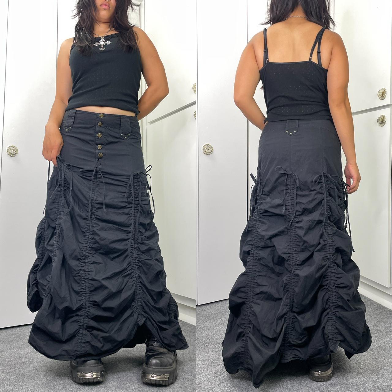 item listed by snottopic