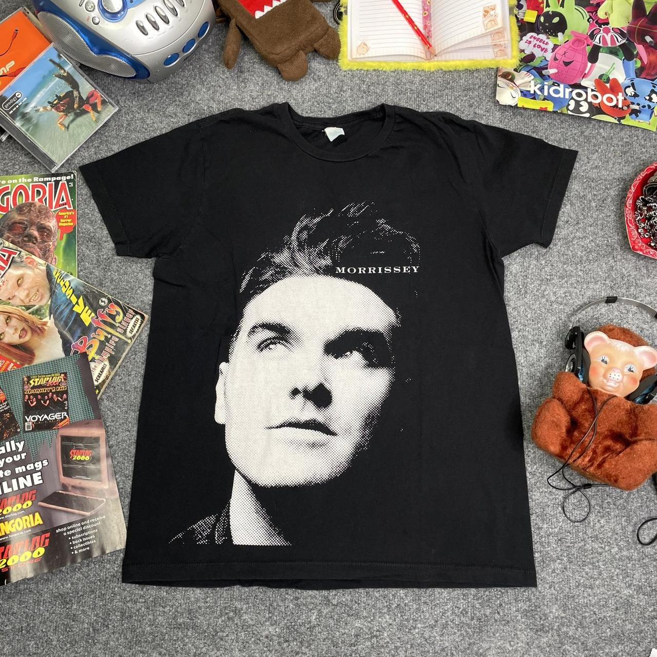 item listed by snottopic